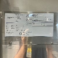 Baker BioVanguard Greenline Biosafety Cabinet image 3